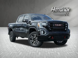 Used 2020 GMC Sierra 1500 AT4 w/ AT4 Premium Package AWD/4WD video 2