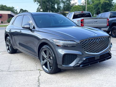 Used 2023 Genesis GV70 2.5T w/ Sport Prestige Package AWD/4WD image 2