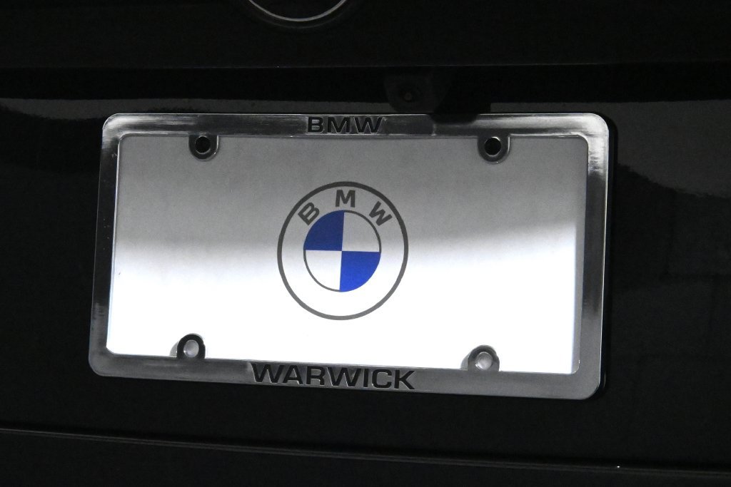 Used 2026 BMW X5 xDrive40i w/ M Sport Package AWD/4WD image 14