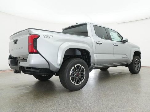 New 2025 Toyota Tacoma TRD Sport image 39