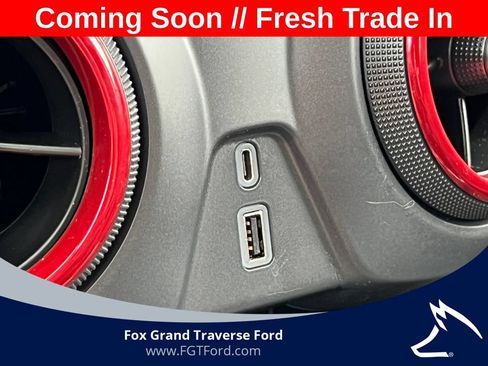 Used 2022 Chevrolet Blazer RS w/ Enhanced Convenience Package AWD/4WD image 29