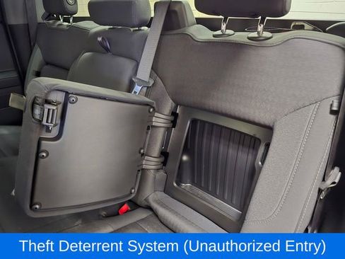 Used 2023 GMC Sierra 1500 Elevation image 28