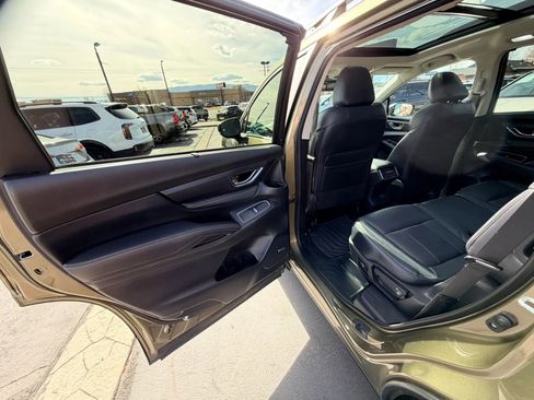 Used 2024 Subaru Ascent Limited w/ Technology Package AWD/4WD image 24