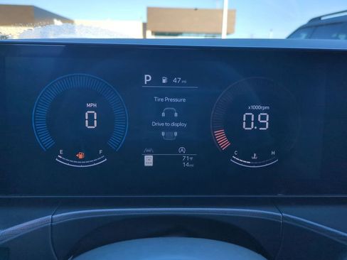 New 2026 Hyundai Santa Fe SE FWD image 35