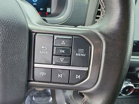 Certified 2024 Ford F150 XLT w/ Equipment Group 302A MID image 20