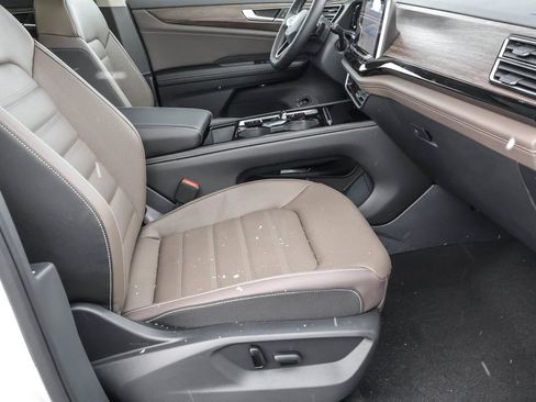 New 2026 Volkswagen Atlas SEL image 46