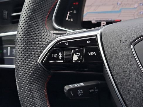 Certified 2024 Audi S7 Prestige image 8