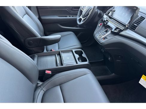 Used 2026 Honda Odyssey EX-L image 19