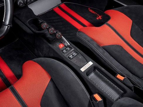 Certified 2015 Ferrari 458 Speciale A image 35