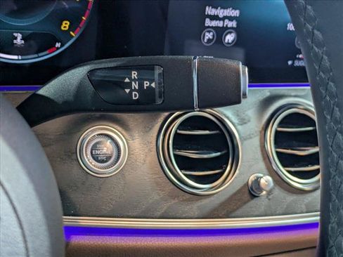 Used 2023 Mercedes-Benz E 350 Sedan image 12