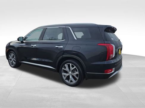 Used 2022 Hyundai Palisade SEL w/ Convenience Package image 5