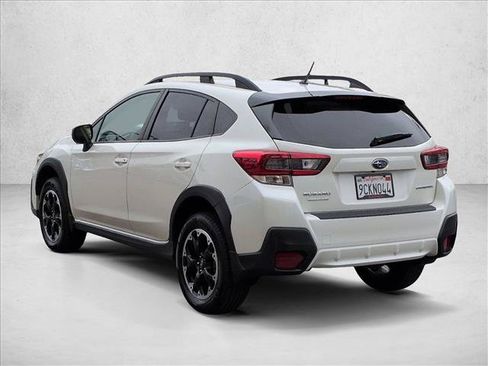 Used 2023 Subaru Crosstrek 2.0i AWD/4WD image 8