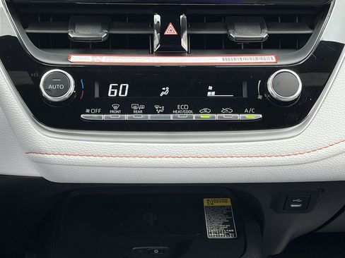 Used 2025 Toyota Corolla FX image 18