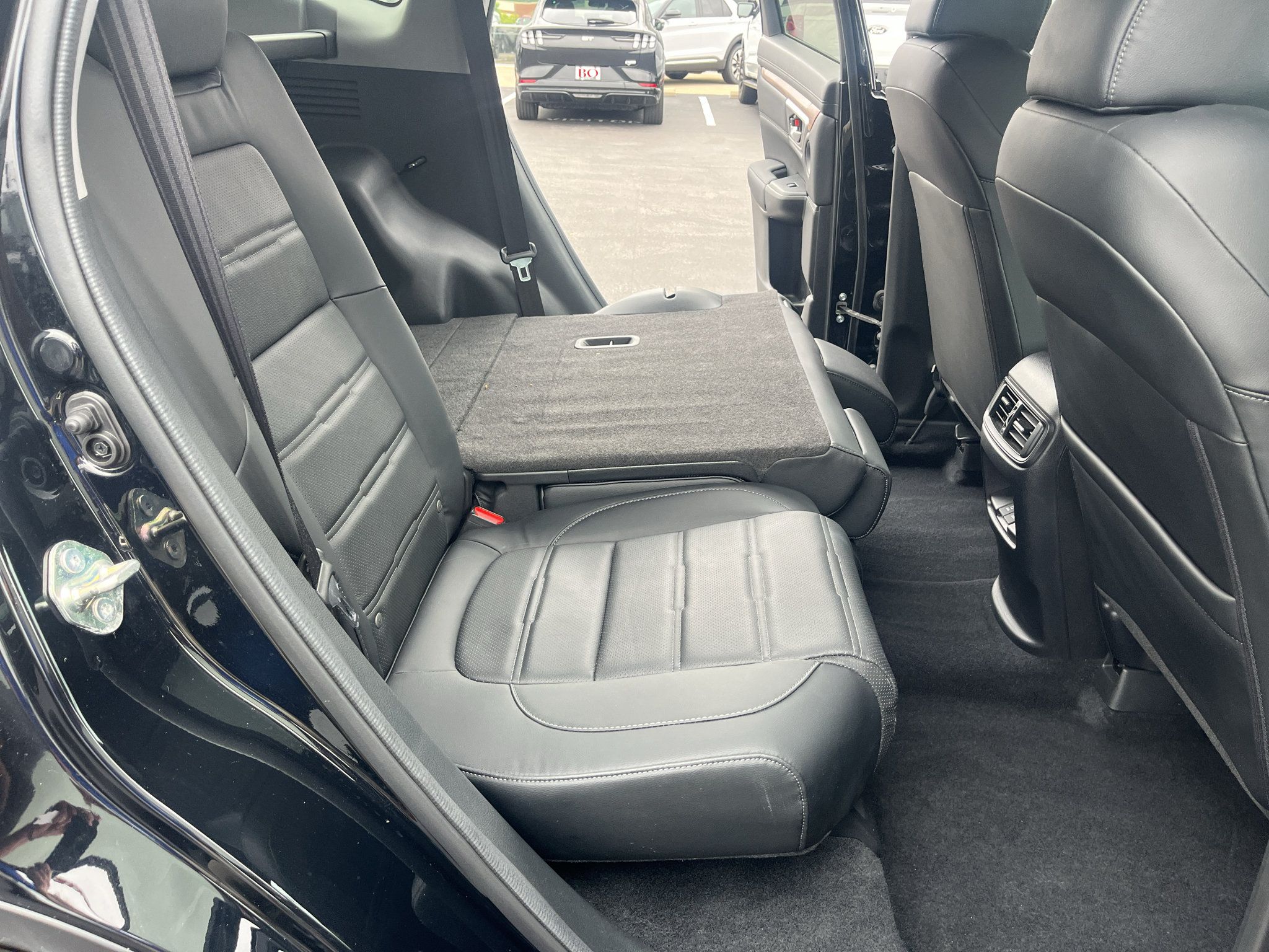 Used 2019 Honda CR-V EX-L image 27