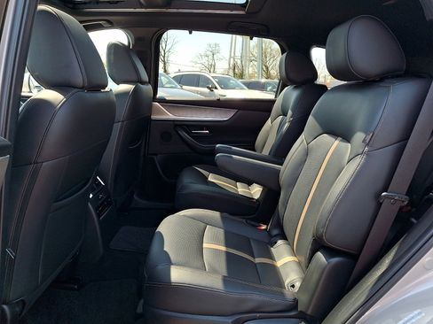 Certified 2024 MAZDA CX-90 Plug-In Hybrid w/ Premium Plus image 12