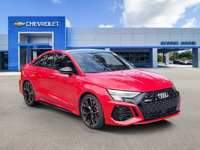 Used 2022 Audi RS 3