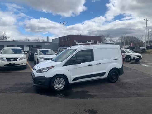 Used 2018 Ford Transit Connect XL image 7