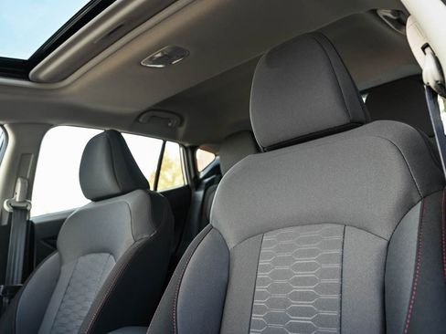 New 2026 Subaru Impreza 2.0i Sport image 18