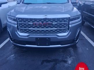 Used 2020 GMC Acadia Denali w/ Trailering Package video 1