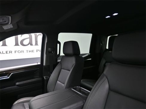 Certified 2024 Chevrolet Silverado 1500 RST w/ Rally Edition image 17