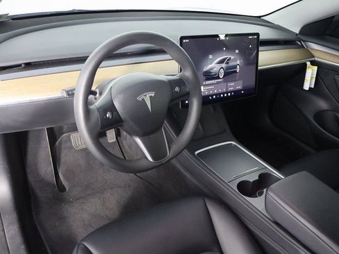 Used 2023 Tesla Model 3 Long Range image 7