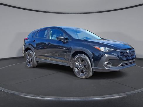 New 2026 Subaru Crosstrek 2.5i AWD/4WD image 2