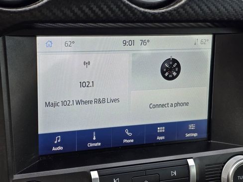 Used 2023 Ford Mustang Coupe w/ Equipment Group 101A image 23