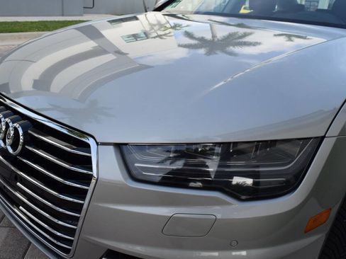 Used 2016 Audi A7 TDI Prestige w/ Prestige Package AWD/4WD image 11
