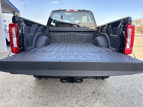 New 2026 Ford F250 XL w/ STX Appearance Package image 13