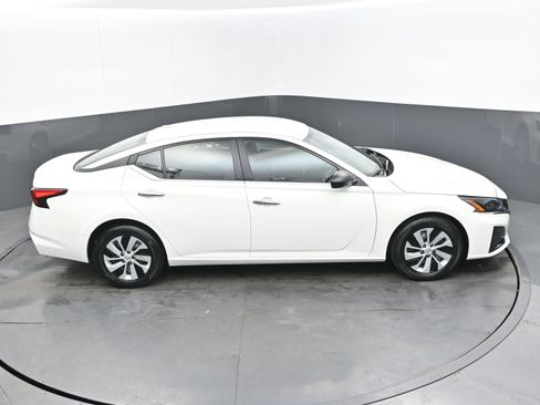 Certified 2025 Nissan Altima 2.5 S image 36