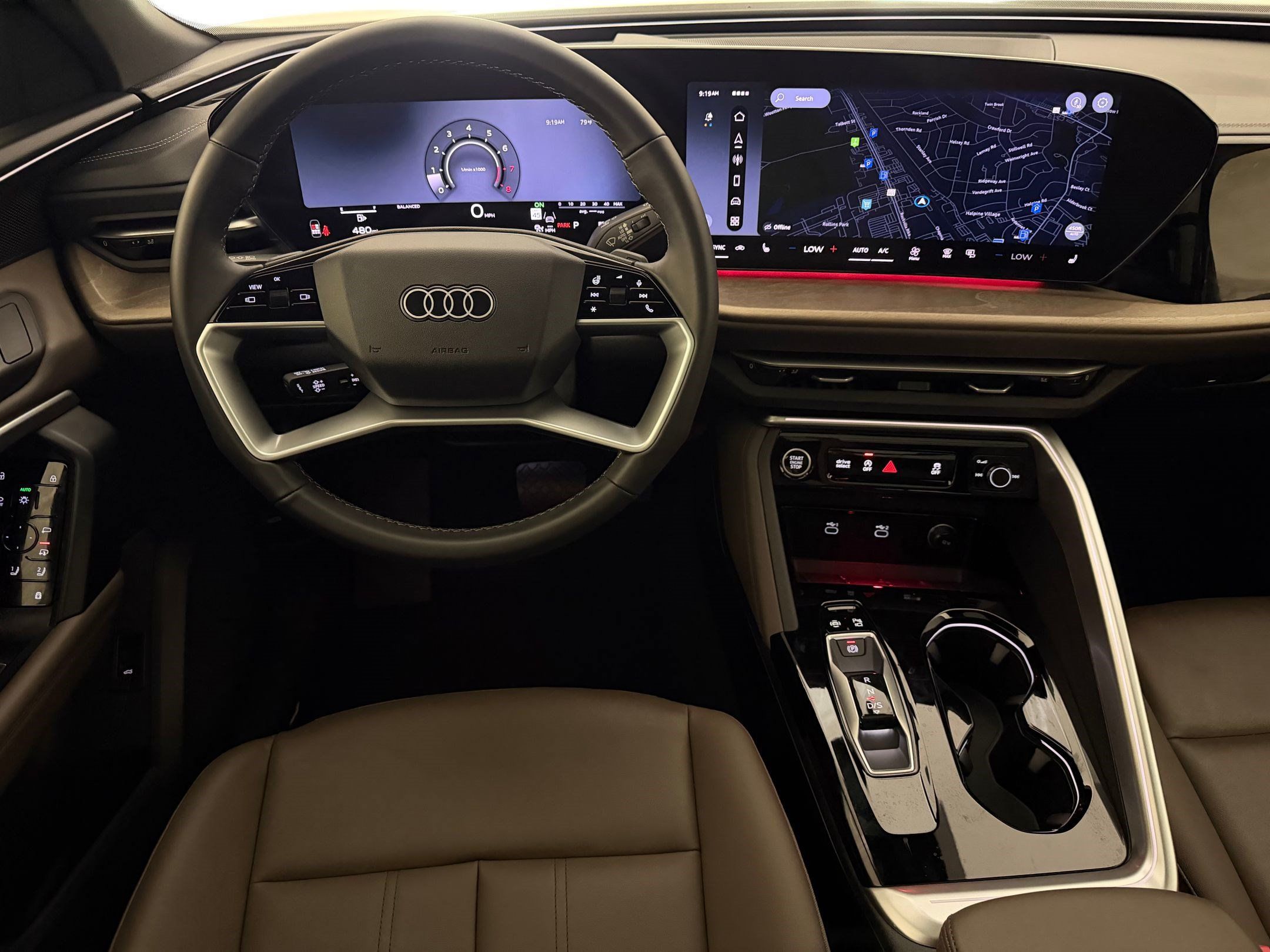 New 2026 Audi Q5 Premium AWD/4WD image 28