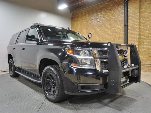 Used 2019 Chevrolet Tahoe 4WD image 8
