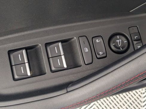 Used 2022 Acura TLX A-Spec Package image 12