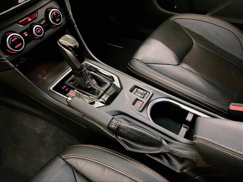 Used 2021 Subaru Crosstrek 2.5i Limited w/ Moonroof Package 1 image 16