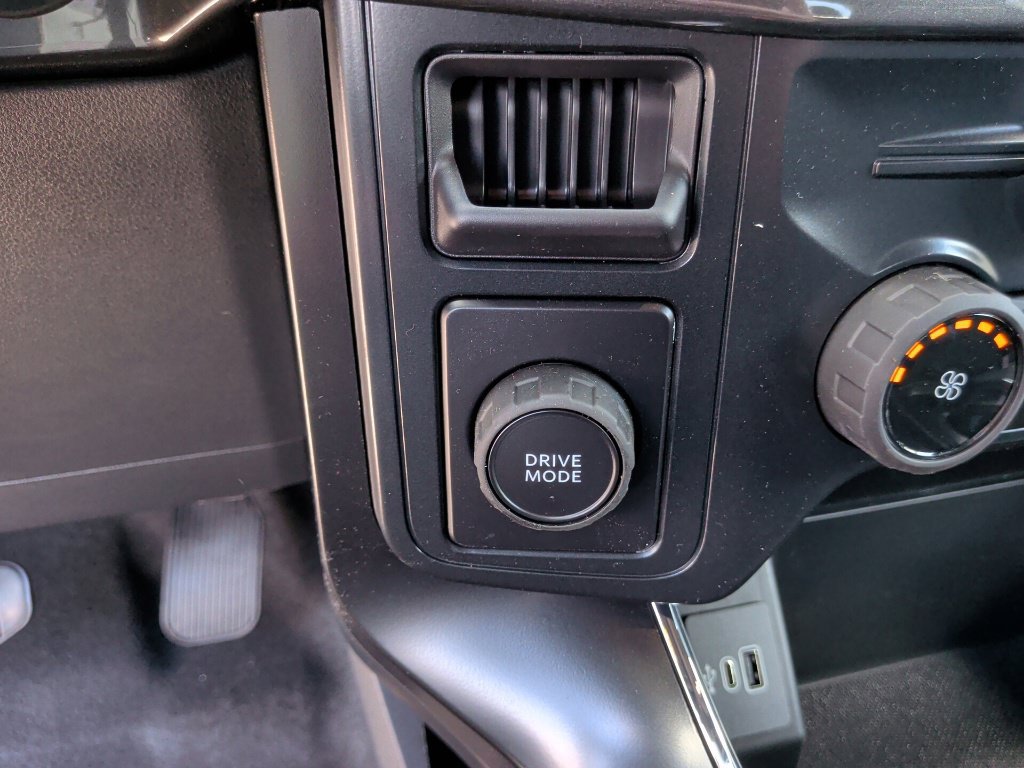 New 2026 Ford F150 STX w/ Equipment Group 200A RWD image 24