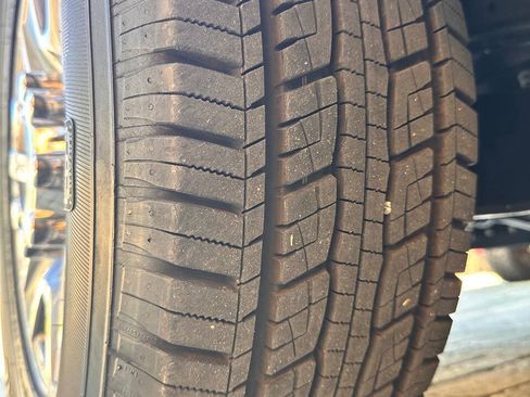 Used 2026 Ford F250 Lariat RWD image 36