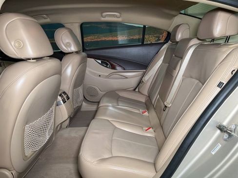 Used 2010 Buick LaCrosse CXL w/ Luxury Package image 50