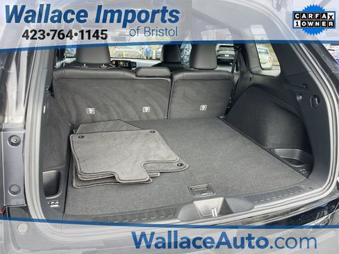 Used 2023 Honda Passport EX-L image 38