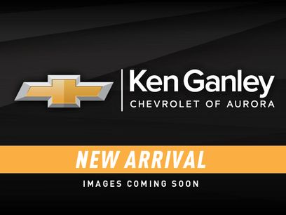 Used 2024 Chevrolet TrailBlazer RS w/ Convenience Package