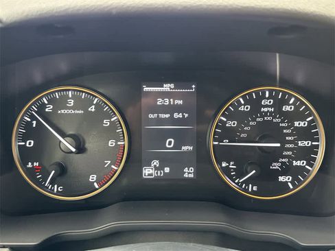 New 2026 Subaru Forester Wilderness image 19