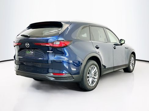 Used 2024 MAZDA CX-90 3.3 Turbo w/ Select Package AWD/4WD image 9