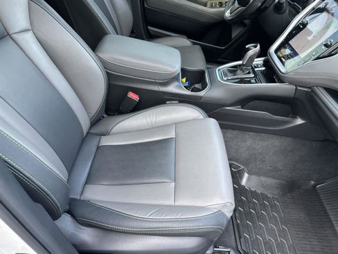 Used 2023 Subaru Outback Onyx Edition XT image 17