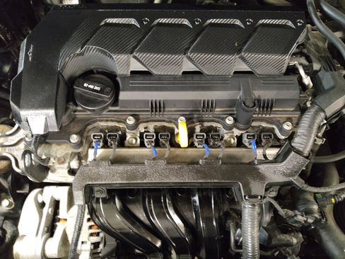 Used 2023 Hyundai Venue SEL image 30