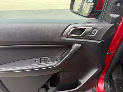 Used 2021 Ford Ranger Lariat w/ Equipment Group 501A High image 25