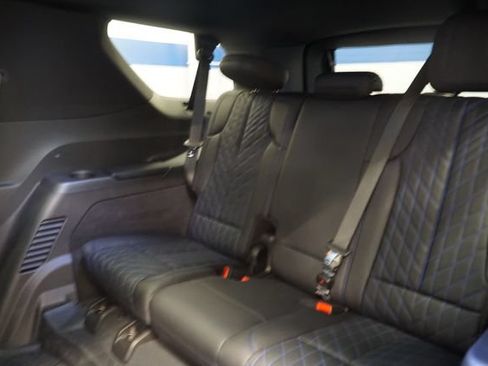 Used 2026 Cadillac Escalade IQL Sport 1 w/ LPO, ONYX Package AWD/4WD image 26