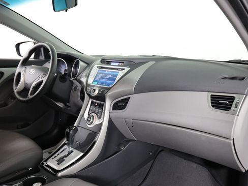 Used 2012 Hyundai Elantra Limited w/ Technology Pkg 5 image 23