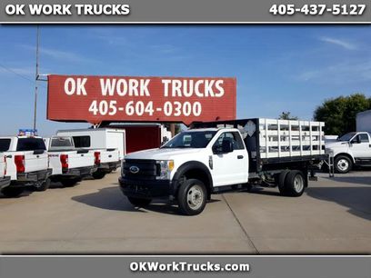 Used 2017 Ford F450 XL