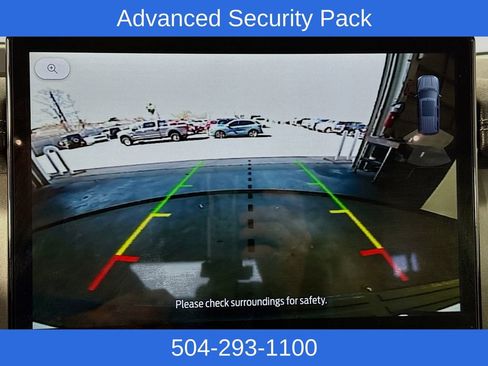 Used 2024 Ford Expedition Max XLT image 14