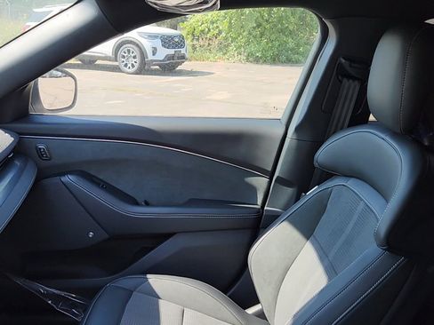 New 2025 Ford Mustang Mach-E GT w/ Interior Protection Package image 20