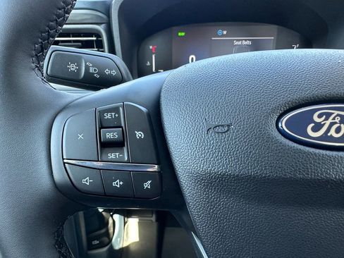 New 2026 Ford Maverick XLT w/ Equipment Group 301A AWD/4WD image 25